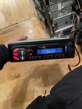 Pioneer bluetooth usb for sale  LEAMINGTON SPA