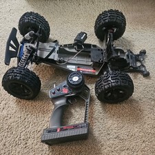 Traxxas rustler vxl d'occasion  Expédié en Belgium
