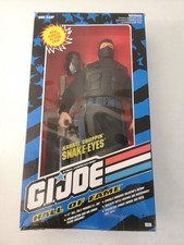 Snake eyes joe usato  Cambiago