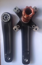 Fsa omega 386 for sale  SOWERBY BRIDGE