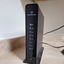 Arris panoramic tg1682g for sale  Glendale