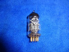 Rare telefunken e88cc gebraucht kaufen  Jülich