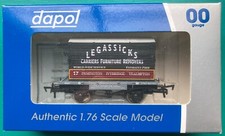 Dapol legassicks removers for sale  ELLON