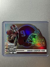 Amari cooper alabama for sale  NORTH SHIELDS