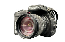 Minolta dimage digitakamera gebraucht kaufen  Altenkirchen
