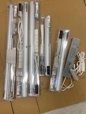 Set lichtleiste beleuchtung gebraucht kaufen  Frankfurt am Main