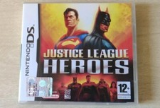 Justice league heroes usato  Licata
