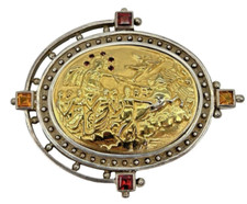 Karel sterling silver for sale  White Plains