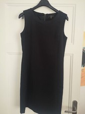 Robe noire 123 d'occasion  Saint-André-les-Vergers