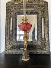 Belle lampe chérubin. d'occasion  Charny