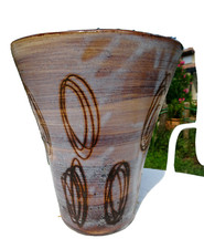 Camos vallauris vase d'occasion  Valence
