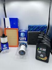 Kit tagliando fiat usato  Santa Maria la Carità