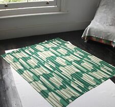 Vintage 1950s sanderson for sale  HASTINGS