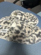 Ladies disney slippers for sale  DUNDEE