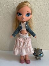Girlz girl bratz for sale  Edinburg