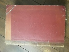 Ancien livre illustree d'occasion  Roanne
