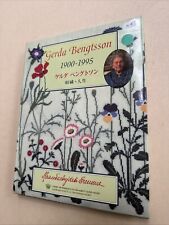 Catalogue gerda bengtsson gebraucht kaufen  Raubling
