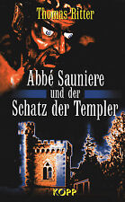 Abbe sauniere schatz gebraucht kaufen  Zittau