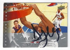 Horford atlanta hawks for sale  Atlanta
