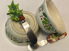 Christmas cheese ball for sale  Monroe