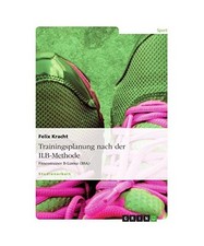 Trainingsplanung ilb methode gebraucht kaufen  Trebbin