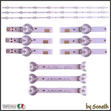 Kit barre led usato  Italia