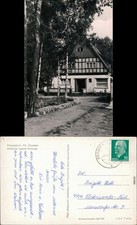 Ansichtskarte klausdorf jugend gebraucht kaufen  Ortrand