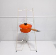Vintage retro saucepan for sale  NEWTON-LE-WILLOWS