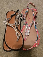 Womens summer sandles for sale  Chula Vista
