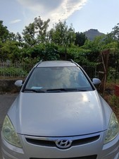 Ricambi hyundai i30 usato  Castel San Giorgio