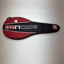 Wilson ncode oversize for sale  Santa Rosa