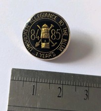 Vintage miners strike for sale  NORTHAMPTON