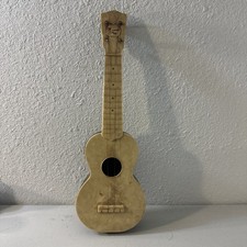 Ukulele de brinquedo Mauna Loa década de 1950’ comprar usado  Enviando para Brazil