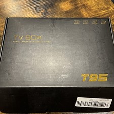 T95 android box for sale  UK