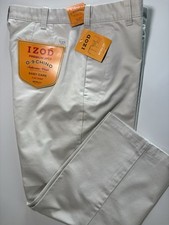 Izod chino mens for sale  Hibbing