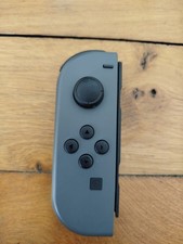 Joycon gauche gris d'occasion  Le Perreux-sur-Marne