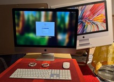 Apple imac retina gebraucht kaufen Apple imac retina gebraucht kaufen  Stutensee