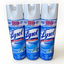 Pack lysol sanitizer for sale  Greenville