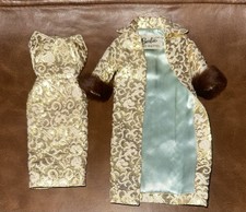 Vintage barbie evening for sale  Kernersville