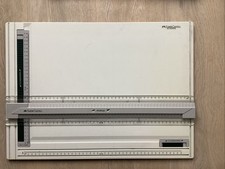 Zeichenbrett zeichenplatte sys gebraucht kaufen Zeichenbrett zeichenplatte sys gebraucht kaufen  Vöhringen