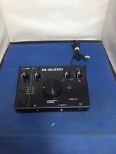 Audio air 192 for sale  GLASGOW