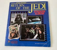 Star wars return for sale  CALDICOT