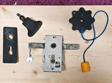 Garador lock garage for sale  WARRINGTON