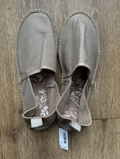 Men next espadrilles for sale  OTLEY