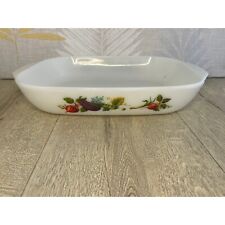Jaj pyrex market for sale  WELLINGBOROUGH