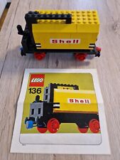 Lego 136 vagone usato  Bologna