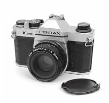 Beautiful refurbished pentax for sale  Leawood