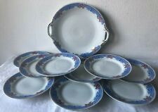 Antico servizio piattini usato Antico servizio piattini usato  Cesate