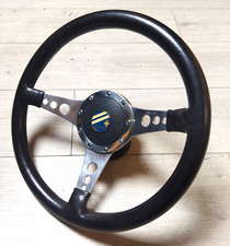 Volant cuir motolita d'occasion  Le Lude