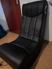 Gaming sound sessel gebraucht kaufen  Mainz